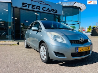Toyota Yaris 1.0 VVTi Acces|Airco|5 Deur|APK |