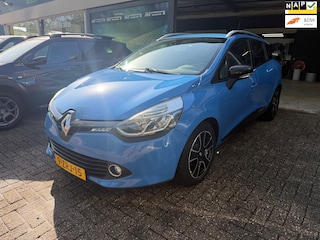 Renault Clio Estate 0.9 TCe Dynamique| NIEUWE APK | 12MND GARANTIE |AIRCO | CRUISE | NAVI | LMV |