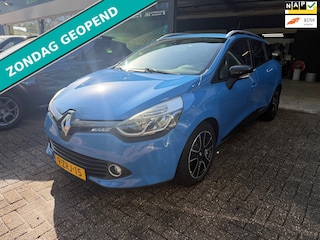 Renault Clio Estate 0.9 TCe Dynamique| NIEUWE APK | 12MND GARANTIE |AIRCO | CRUISE | NAVI | LMV |