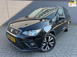 Seat Arona 1.0 TSI Style Business FR PARK SENSOREN*APK*NAP*AIRCO*CRUISE*NAVI*CAMERA*CARPLAY*VELGEN