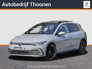 Volkswagen Golf 1.4 eHybrid GTE | Trekhaak | HUD | Pano