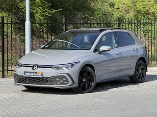 Volkswagen Golf 1.4 eHybrid GTE | Trekhaak | HUD | Pano