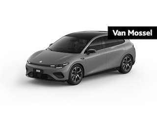 Leapmotor Overige B05 Life Pro 56,2 kWh | NIEUW | NU TE BESTELLEN | VANAF € 25.995,- | 4 JAAR GARANTIE