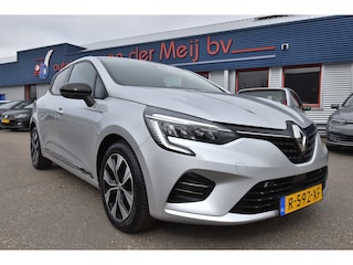 Renault Clio 1.0 TCe 90 Evolution , CLIMATR , CR CONTR , NAVI , LMV16 , PDC A ,