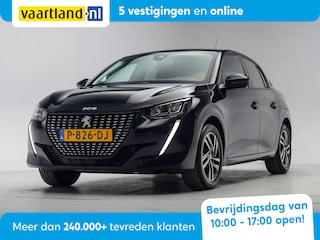 Peugeot 208 1.2 PureTech Allure [ Navi Apple/Android PDC Clima ]