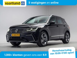 Volkswagen Tiguan 1.5 TSI R-Line Business+ Aut. [ Adapt.cruise Navi Virtual ]