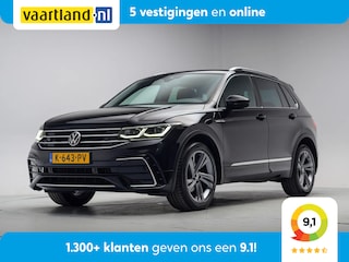 Volkswagen Tiguan 1.5 TSI R-Line Business+ Aut. [ Adapt.cruise Navi Virtual ]
