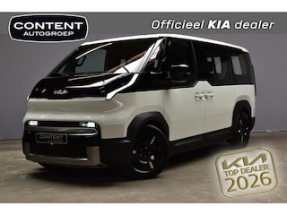 Kia PV5 Passenger 71,2 kWh Plus NIEUW