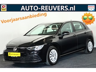Volkswagen Golf 1.0 TSI Style / LED / CarPlay