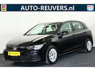 Volkswagen Golf 1.0 TSI Style / LED / CarPlay