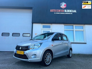 Suzuki Celerio 1.0 Comfort|Automaat|Airco|Bluethooth