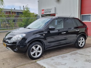 Renault Koleos 2.5 Dynamique Luxe