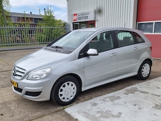 Mercedes-Benz B-klasse 160 BlueE. Bns Cl.