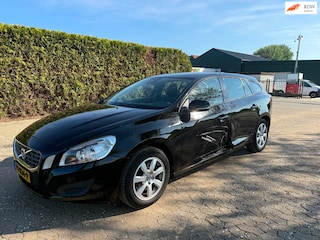Volvo V60 1.6 D2 Kinetic Zie foto! Lees tekst