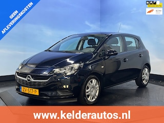 Opel Corsa 1.0 Turbo Edition Airco | Navi | Cruise | PDC