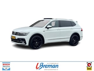 Volkswagen Tiguan 1.5 TSI R-line DSG 7-Persoons Panoramadak