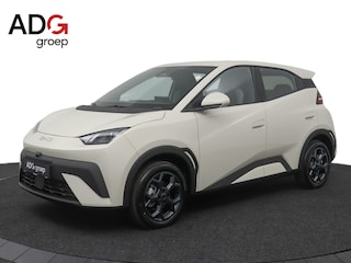 BYD Dolphin Surf Boost 43 kWh | 322 KM Range | Elektrisch verstelbare voorstoelen ​|  Blade Battery| 16″ lichtm