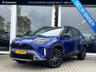 Toyota Yaris Cross 1.5 Hybrid Adventure