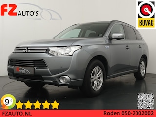 Mitsubishi Outlander 2.0 PHEV Business Edition - Automaat - Climate Controle - Cruise Control - Trekhaak