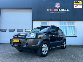 Hyundai Tucson 2.0i Style Premium|Airco|Cruise|Leer