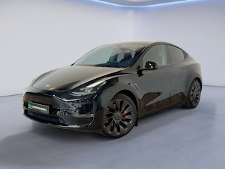 Tesla Model Y Performance AWD 75 kWh|INCL BTW|AUTOPILOT|