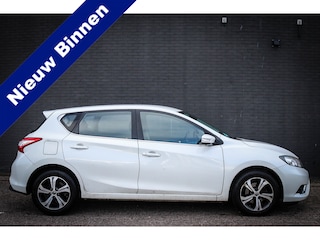 Nissan Pulsar 1.2 DIG-T Business Edition Net binnen - Nu al te bezichtigen