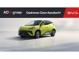 BYD Dolphin Surf Active 30 kWh | Achteruitrijcamera | Adaptieve cruise control | Apple Carplay