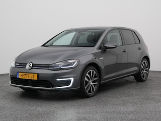 Volkswagen Golf E-DITION | NAVI | ADAPTIVE