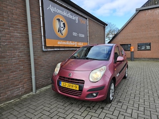 Suzuki Alto 1.0 Exclusive (lees opmerking)