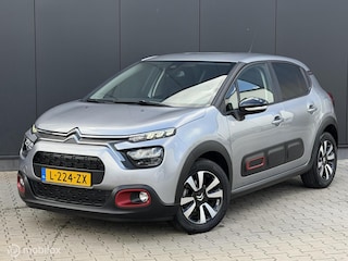 Citroën C3 1.2 110PK C-Series | CRUISE | CARPLAY | NAVI |