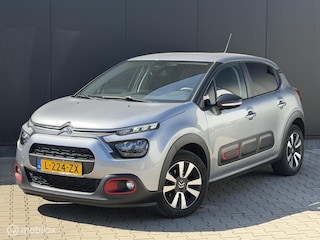 Citroën C3 1.2 110PK C-Series | CRUISE | CARPLAY | NAVI |