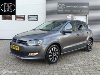 Volkswagen Polo 5-deurs 1.2TSi 105pk H6 Climatic Navi PDCa
