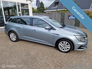 Renault Mégane Estate 1.3 TCe Business Zen