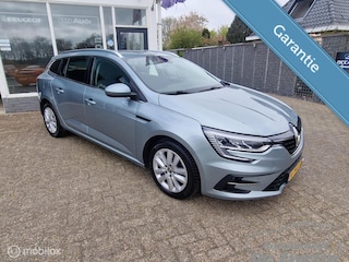 Renault Mégane Estate 1.3 TCe Business Zen