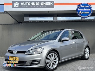 Volkswagen Golf 1.4 TSI Highline Automaat |Pano |Navi|netjes