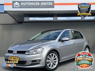 Volkswagen Golf 1.4 TSI Highline Automaat |Pano |Navi|netjes