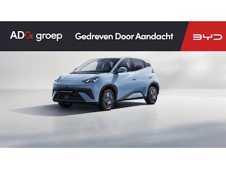 BYD Dolphin Surf Active 30 kWh | Achteruitrijcamera | Adaptieve cruise control | Apple Carplay