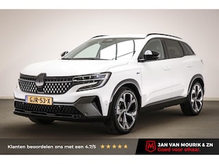 Renault Austral 1.2 E-Tech full hybrid 200 iconic esprit Alpine | DASHCAM | STUURVERWARMING | HARMAN KARDON | 360 CAMERA | TREKHAAK