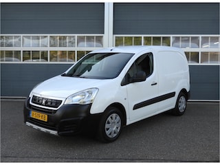 Peugeot Partner 120 1.6 HDi 90 L1 | 3 ZITS | CRUISE | CAMERA | CARPLAY