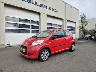 Citroën C1 1.0-12V Séduction