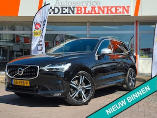 Volvo XC60 2.0 T5 Inscription BJ.2018 / Panodak / Half Leer / Head-Up / Harman-Kardon / Led / Trekhaak !!