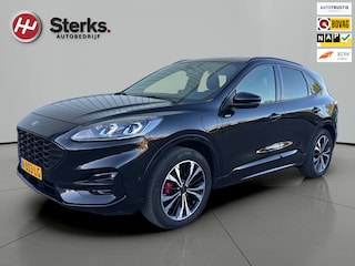 Ford Kuga 2.5 PHEV ST-Line X ALCANTARA/LEDER PANORAMADAK TREKHAAK