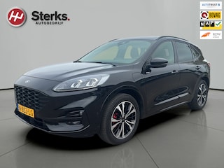 Ford Kuga 2.5 PHEV ST-Line X ALCANTARA/LEDER PANORAMADAK TREKHAAK