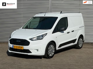 Ford Transit Connect 1.0 Ecoboost L1 Limited 2x Schuif/ Clima/ Camera/ PDC/ Trekhaak/