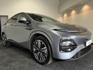 Xpeng G6 AWD Performance Panorama dak, Premium interieur, Mjaar 2024