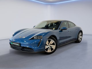 Porsche Taycan Performance 84 kWh|INCL BTW|NAP|1e EIGENAAR|