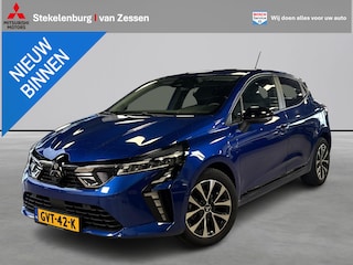 Mitsubishi Colt 1.0T MT Intense