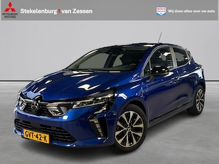 Mitsubishi Colt 1.0T MT Intense