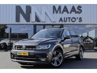Volkswagen Tiguan 1.4 TSI ACT Highline Business R