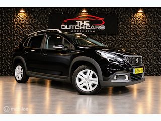 Peugeot 2008 1.2 PureTech Signature | Airco | Parkeersensor